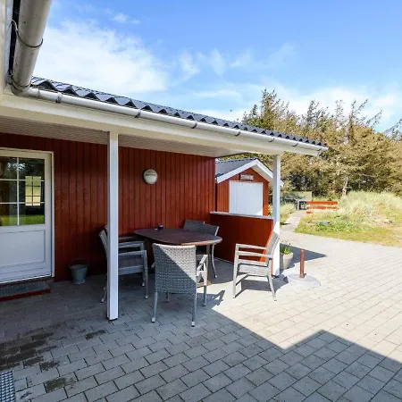 Сasa de vacaciones Holiday Hvide Sande Xciv