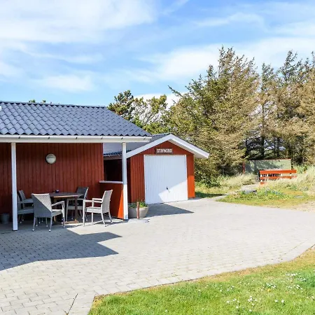 Holiday Hvide Sande Xciv
