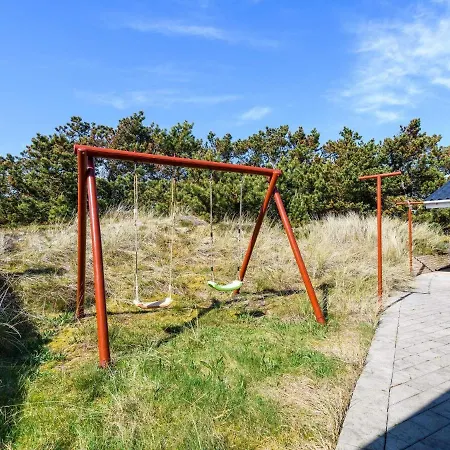 Сasa de vacaciones Holiday Hvide Sande Xciv Bjerregård