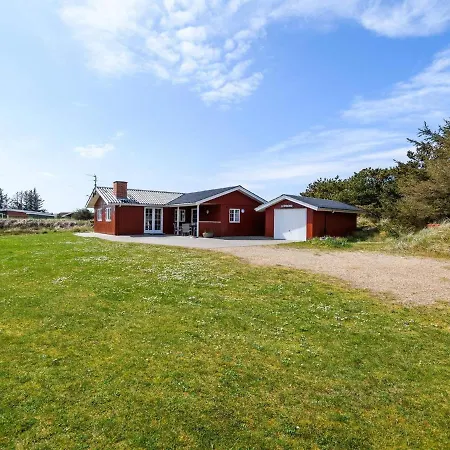 Σπίτι διακοπών Holiday Hvide Sande Xciv Bjerregård