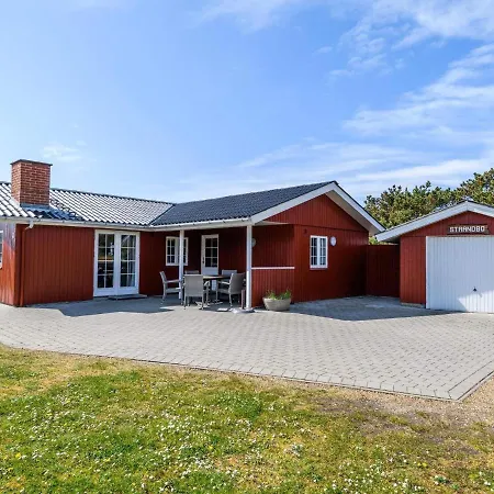 Holiday Hvide Sande Xciv * Bjerregård